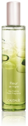 CAUDALIE FLEUR DE VIGNE FRESH FRAGRANCE SPRAY 50ML